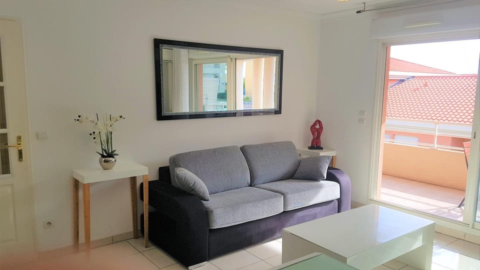 Domaine Juan Flore Apartment in Antibes