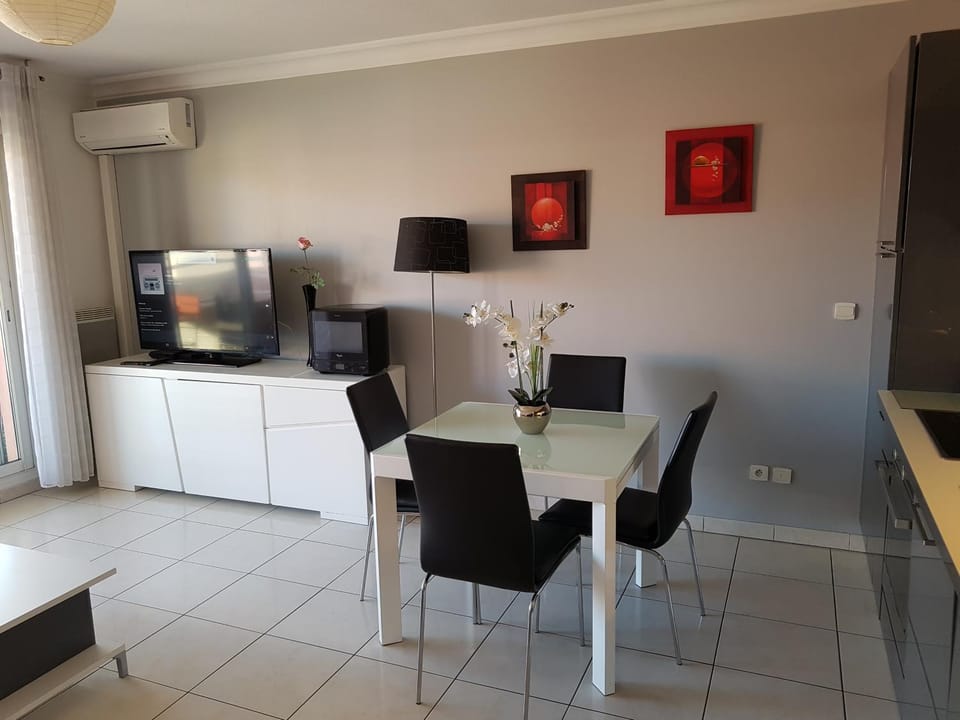 Domaine Juan Flore Apartment in Antibes