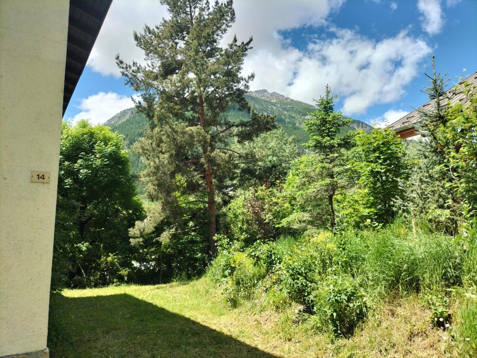 Chalet Nicouski Chalet in Saint-Chaffrey