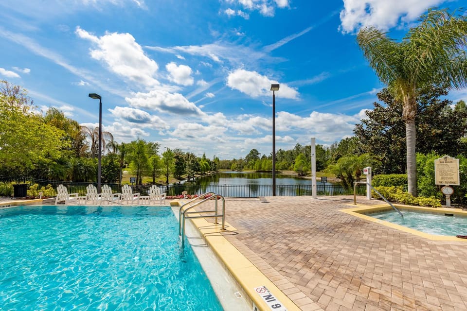 Caribe Cove Apartment hotel in Osceola County