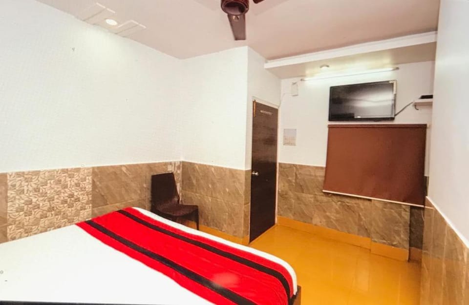 THE BANQUET Hotel in Kolkata