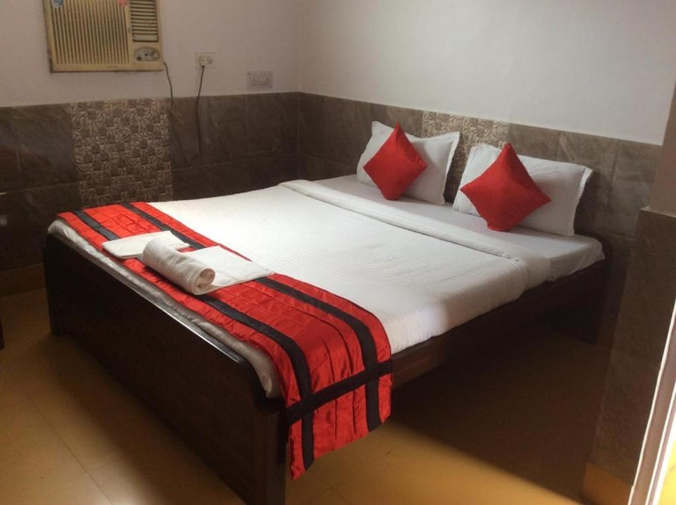 THE BANQUET Hotel in Kolkata