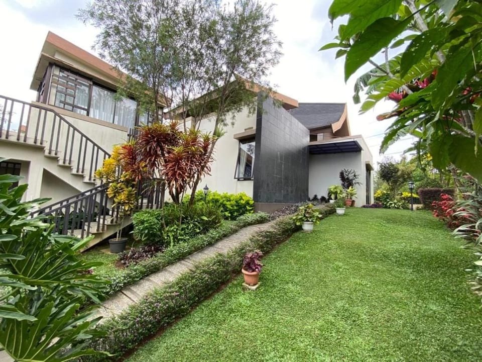Luxurious Modern Villa at Vimala Hills Villa in West Java
