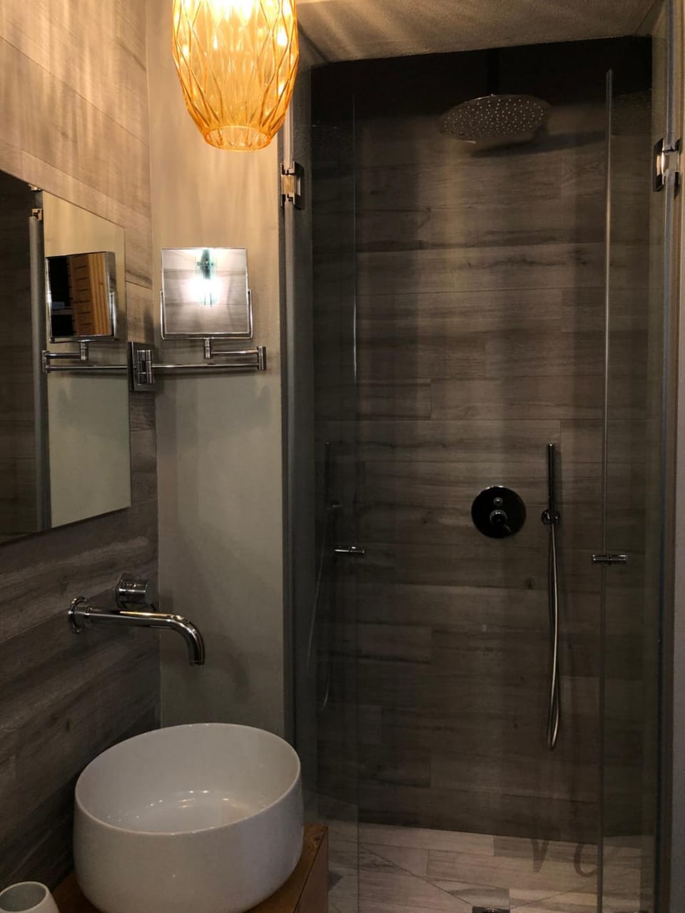 Shower