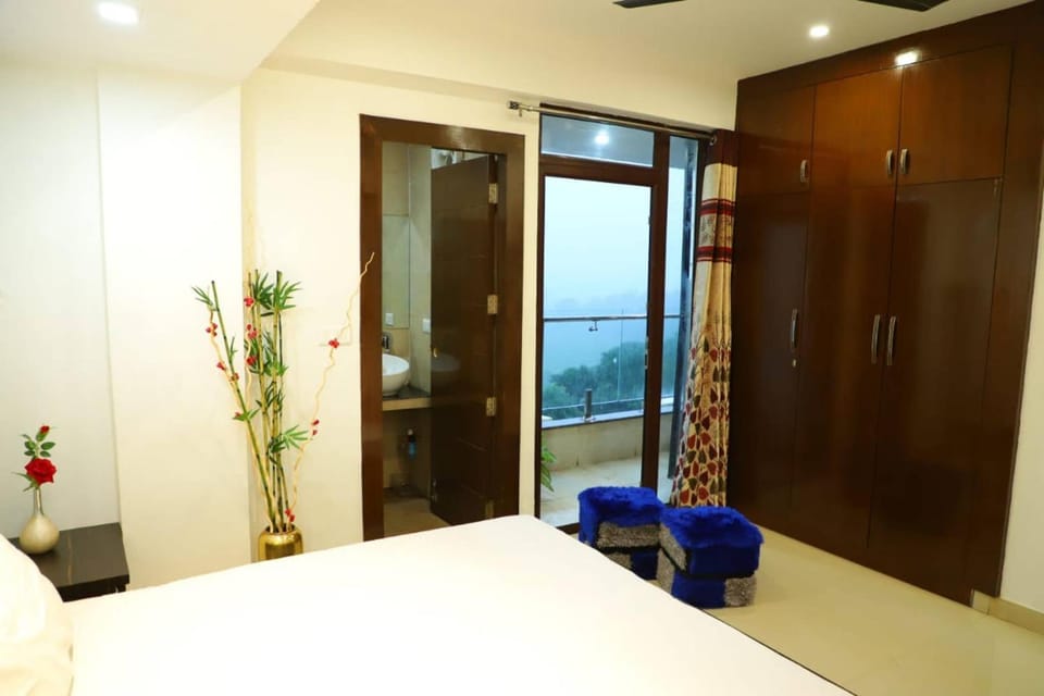 The Most Beautiful Property Of Rishikesh House in Rishikesh