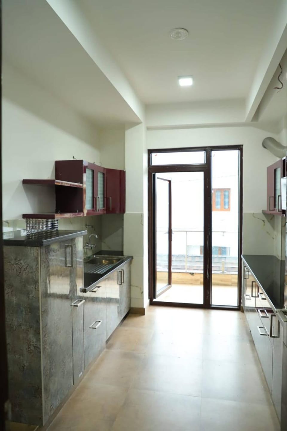 The Most Beautiful Property Of Rishikesh House in Rishikesh
