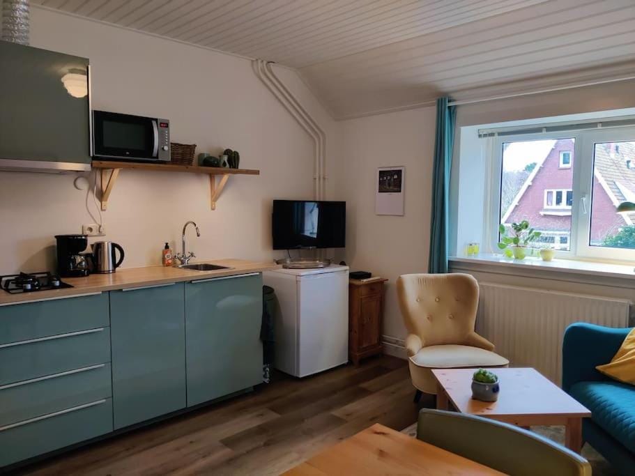 In het Centrum Vacation rental in Bergen