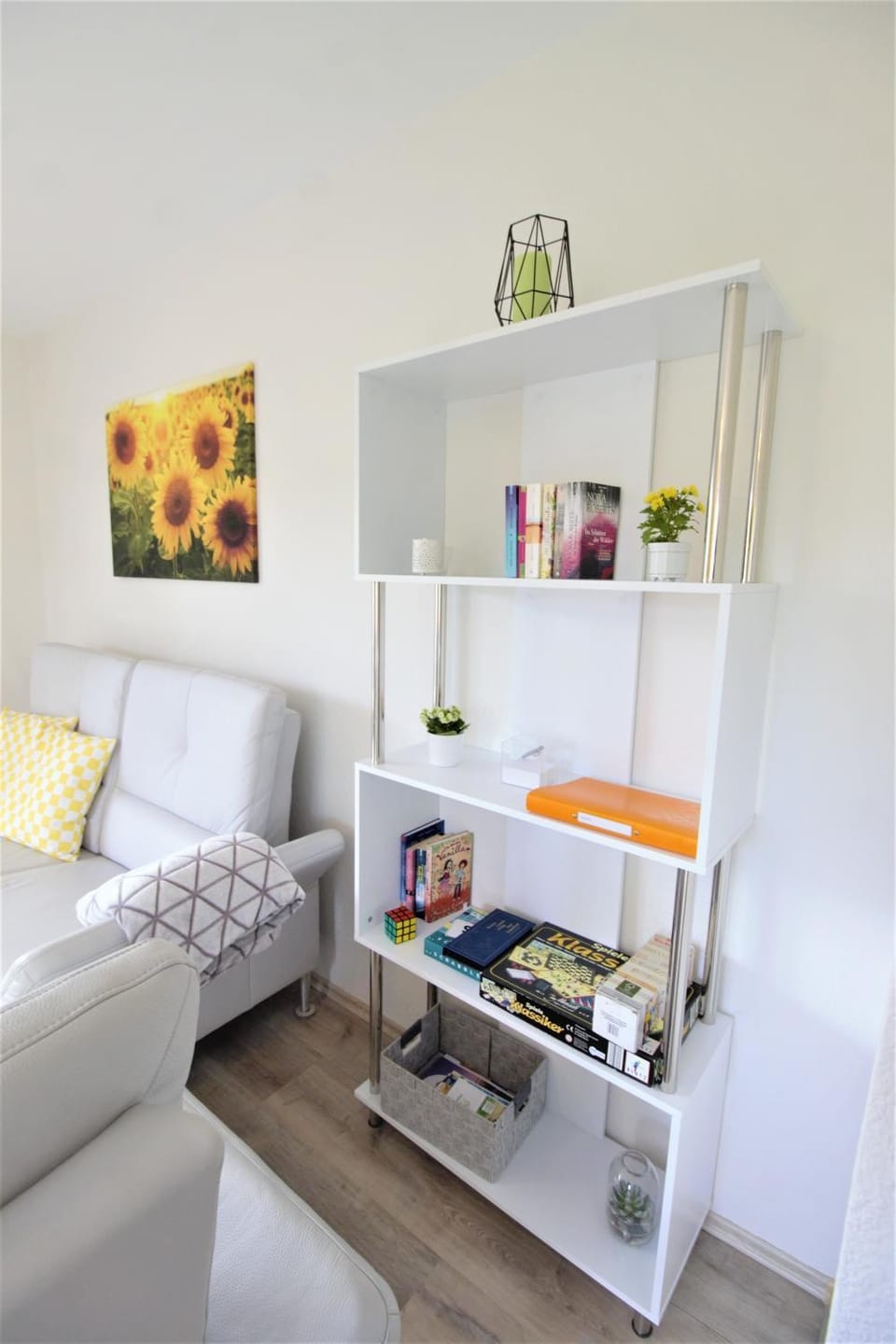 Ferienwohnung Kube Apartment in Grömitz