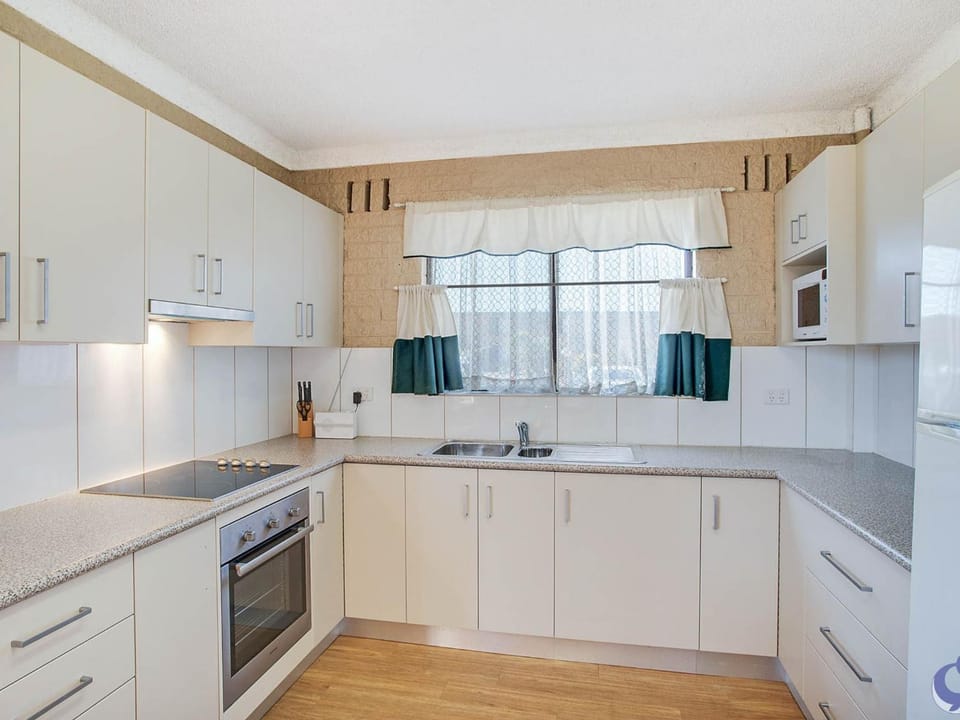 Apollo Unit 12 Ground Floor Apartment in Narooma