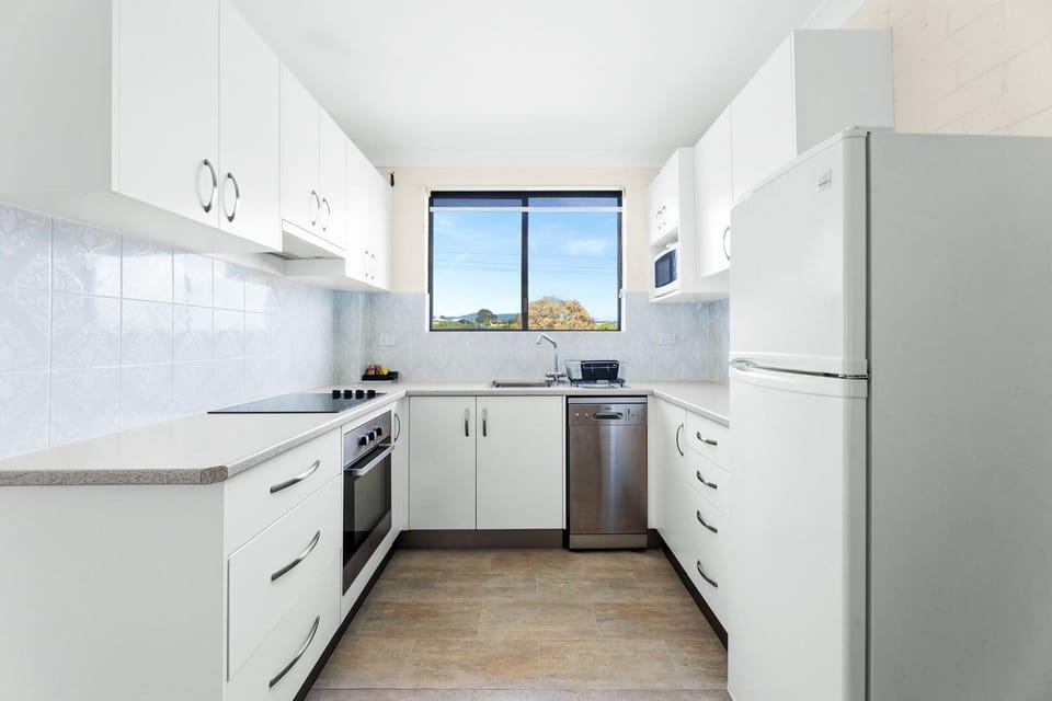Apollo Unit 14 1st Floor Apartment in Narooma