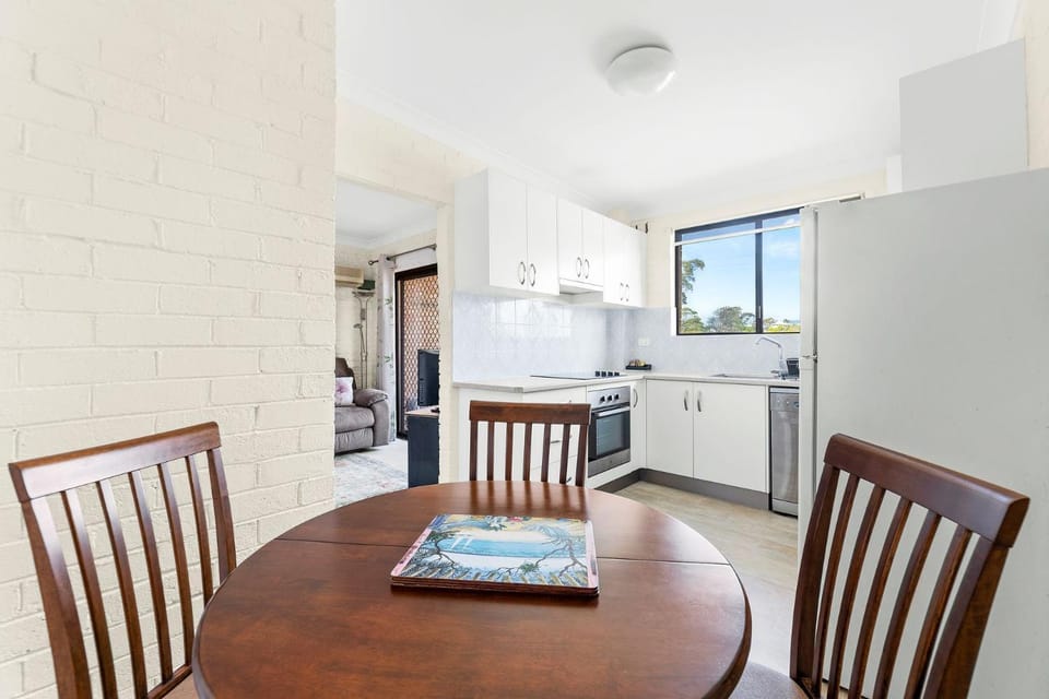 Apollo Unit 14 1st Floor Apartment in Narooma