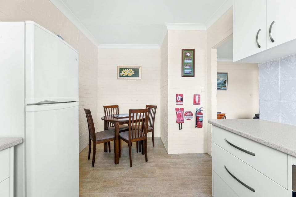 Apollo Unit 14 1st Floor Apartment in Narooma