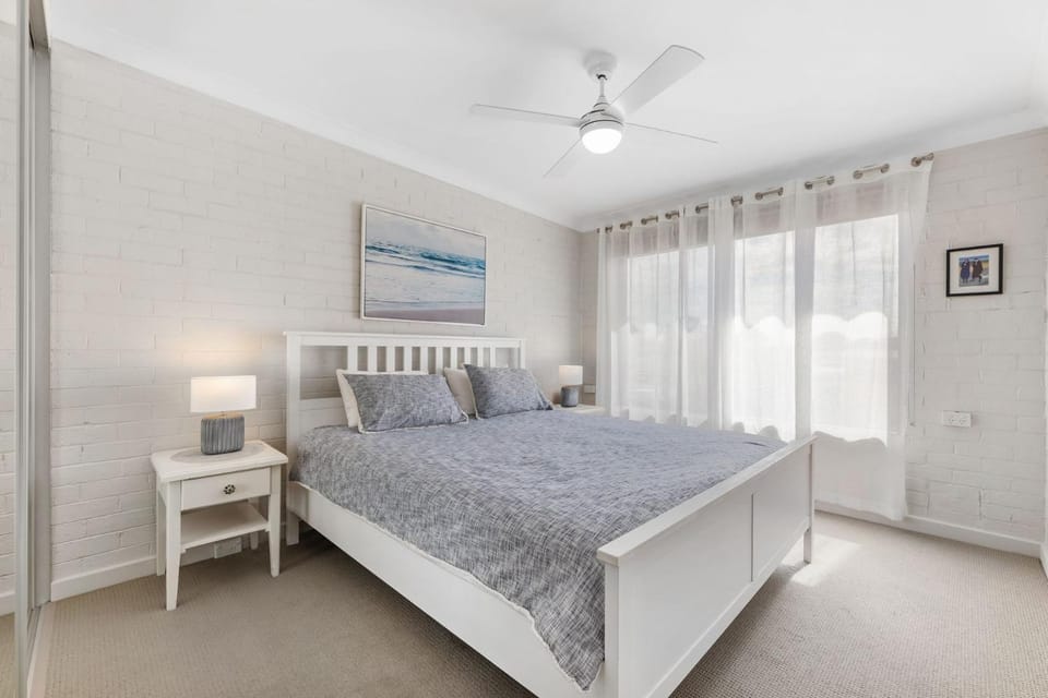 Apollo Unit 21 1st Floor Apartment in Narooma