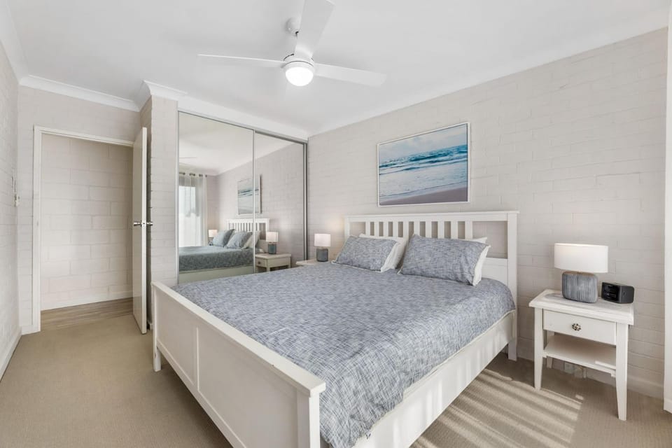 Apollo Unit 21 1st Floor Apartment in Narooma