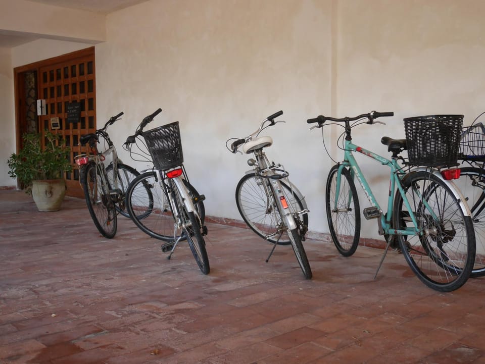 Cycling