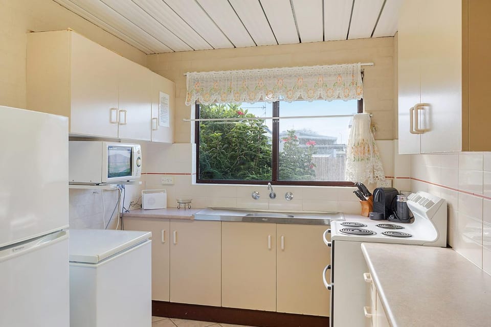 Apollo Unit 27 - Ground Floor - C Block Apartment in Narooma