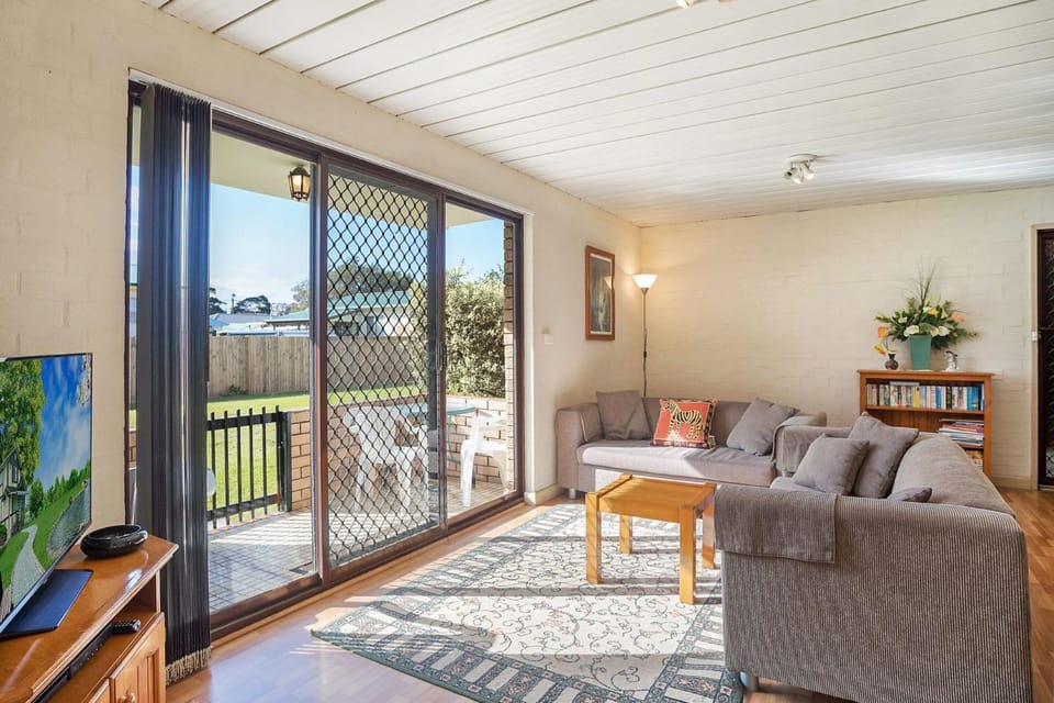 Apollo Unit 27 - Ground Floor - C Block Apartment in Narooma