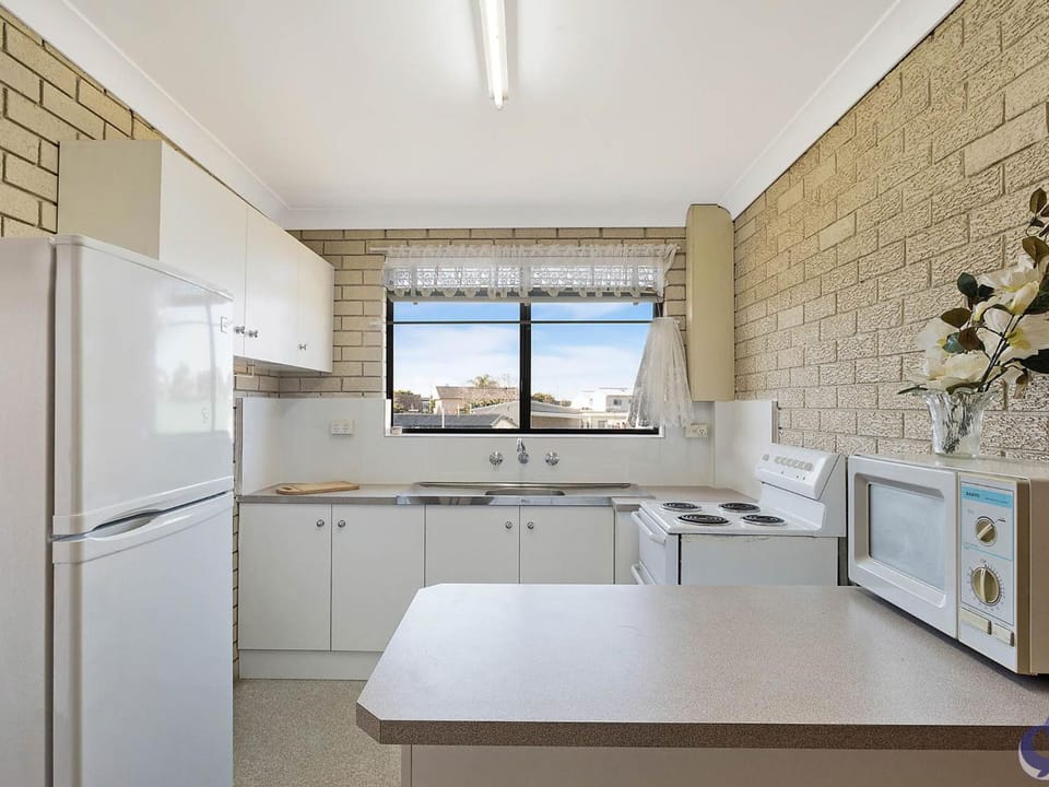 Apollo Unit 30 First Floor Apartment in Narooma