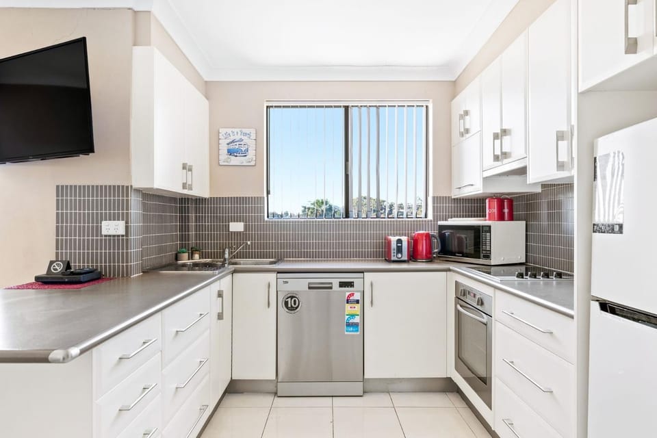 Apollo Unit 7 1st Floor Apartment in Narooma