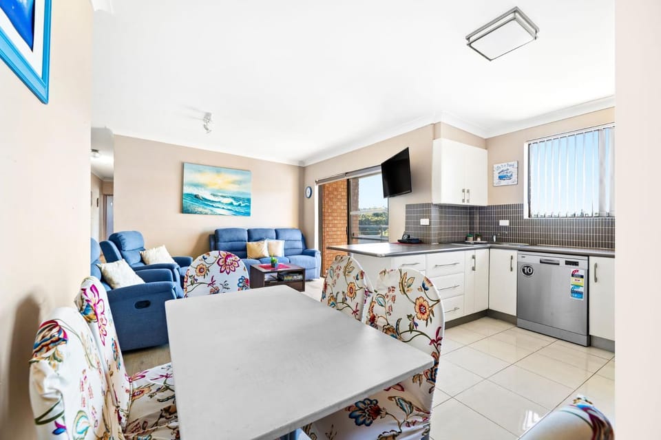 Apollo Unit 7 1st Floor Apartment in Narooma