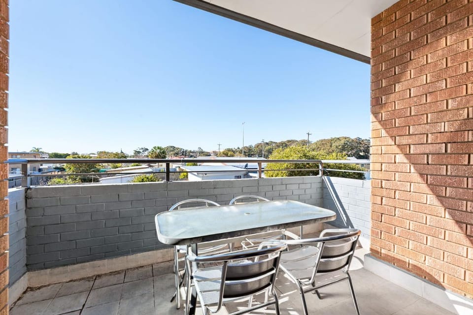 Apollo Unit 7 1st Floor Apartment in Narooma
