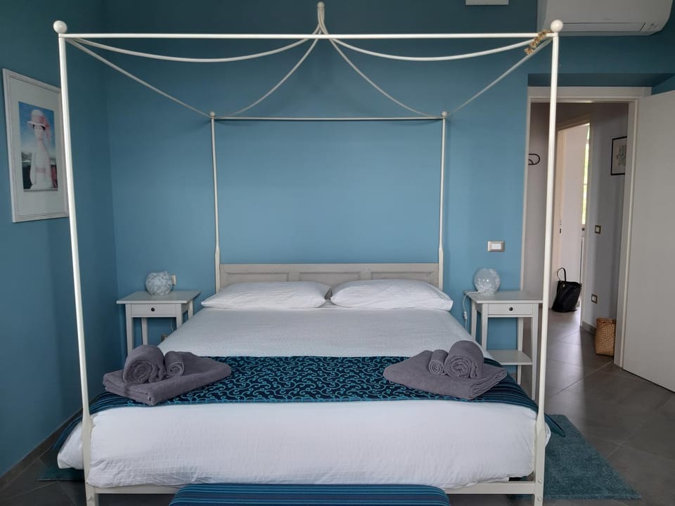 VILLA ADRIANA Bed and Breakfast in Piedmont