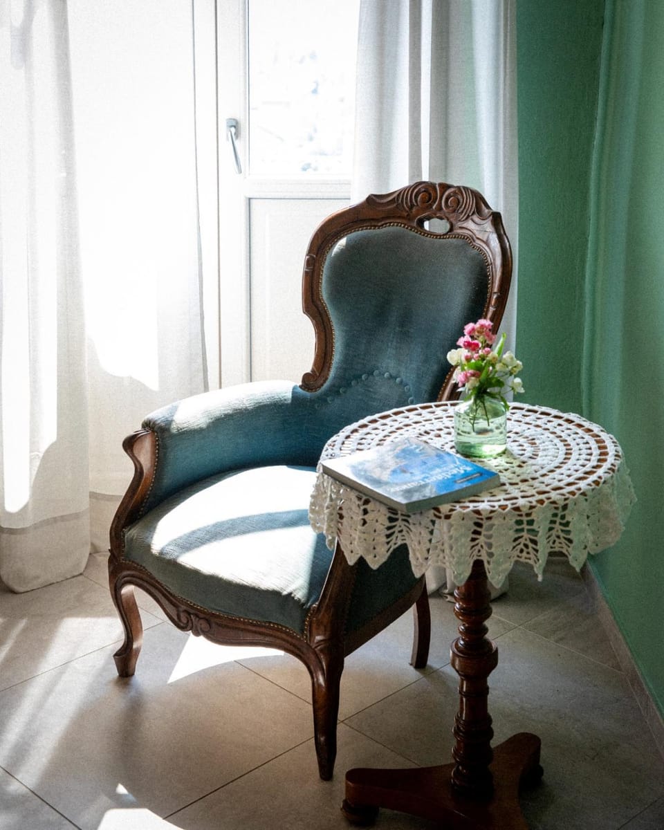 VILLA ADRIANA Bed and Breakfast in Piedmont