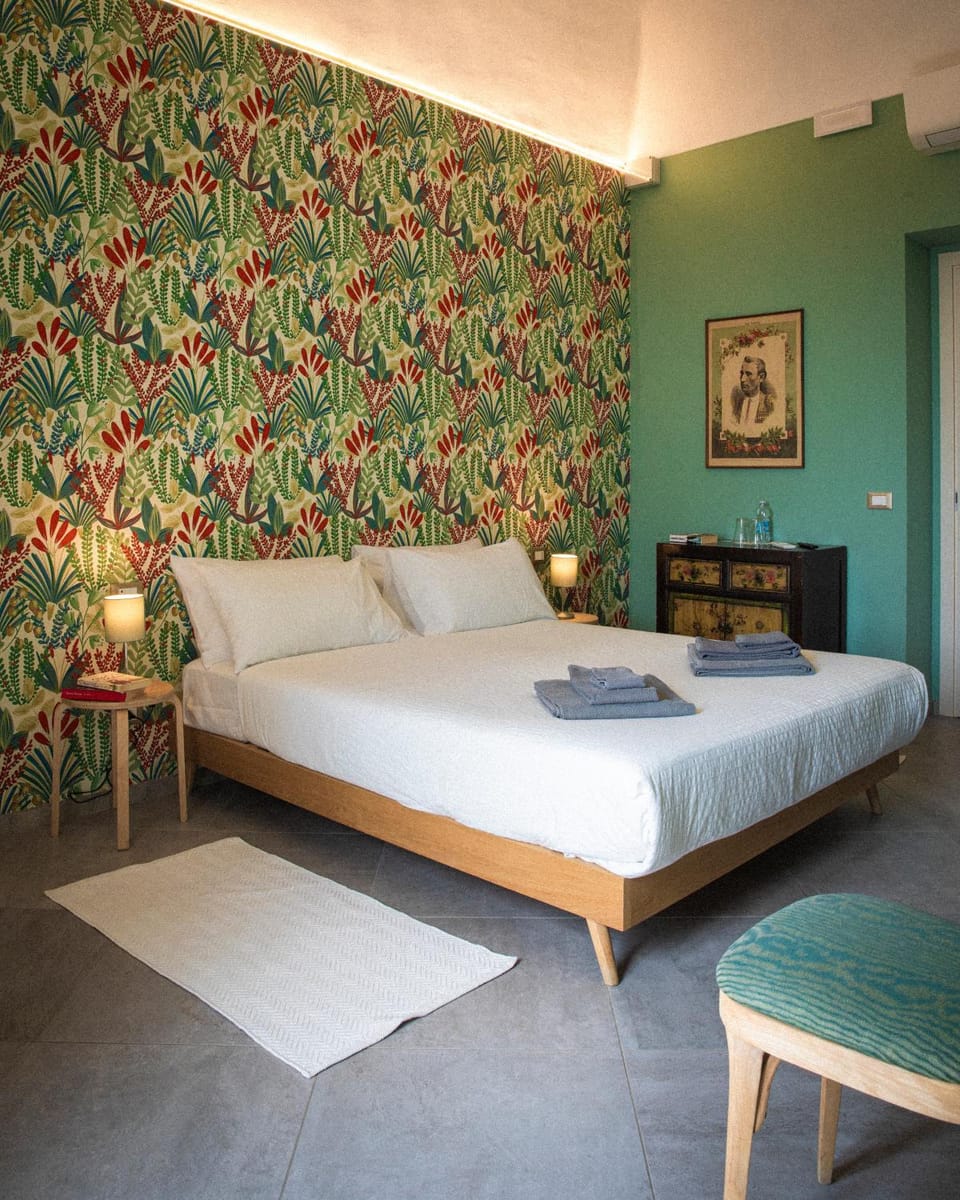 VILLA ADRIANA Bed and Breakfast in Piedmont