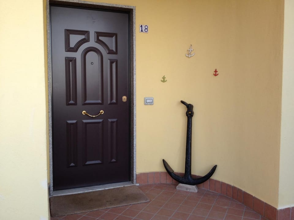 Decorative detail