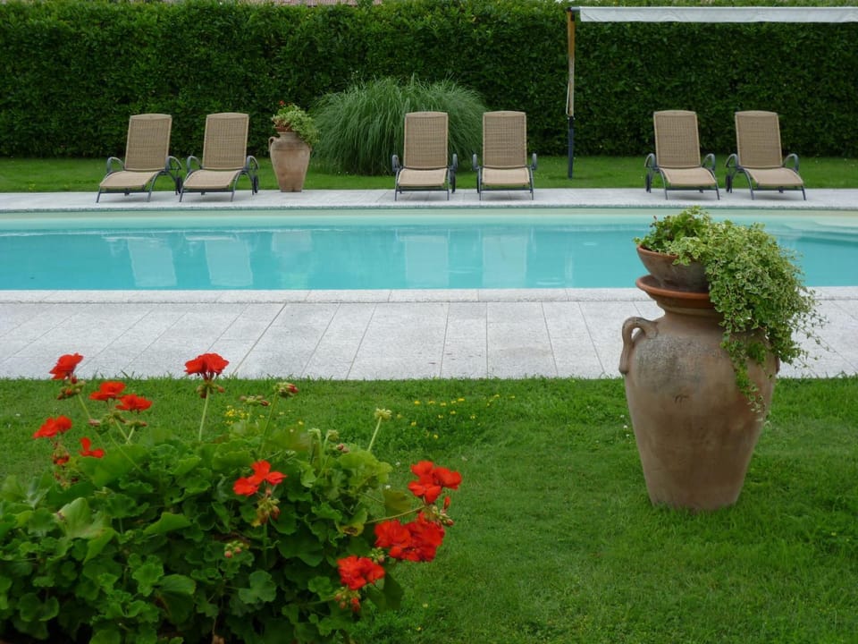 Swimming pool, Swimming pool