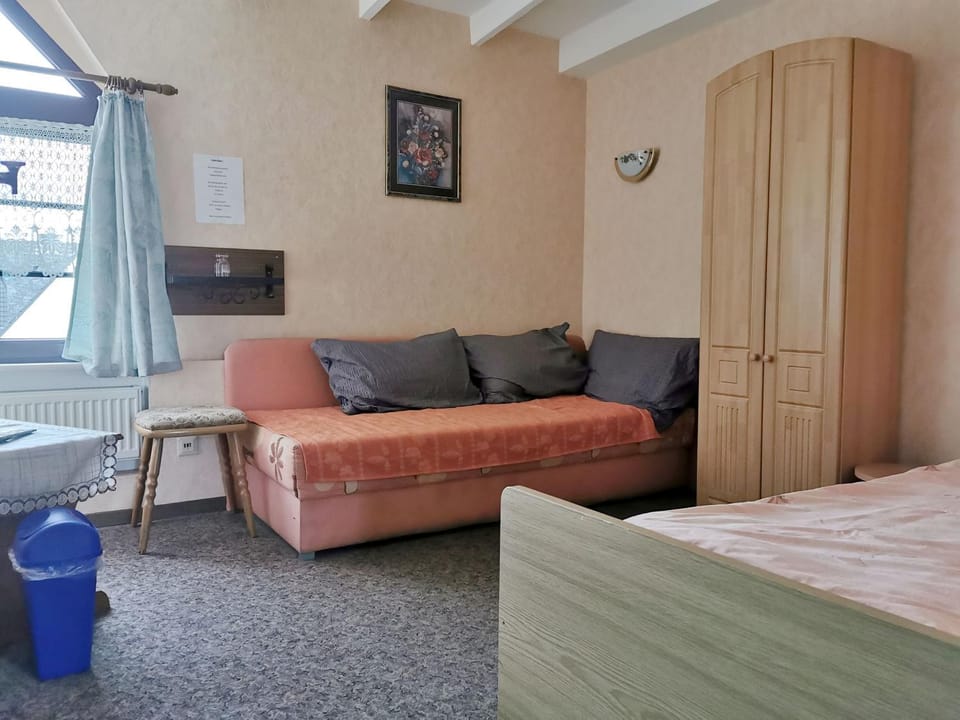 Elisabeth Stube Bed and Breakfast in Neuss