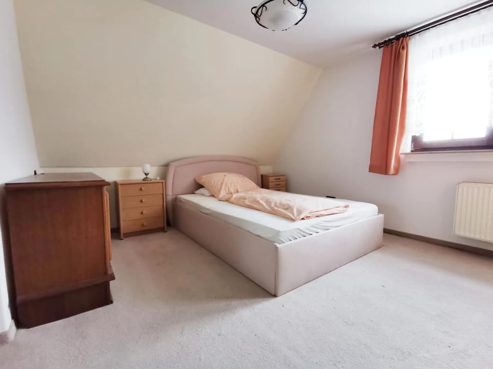 Elisabeth Stube Bed and Breakfast in Neuss