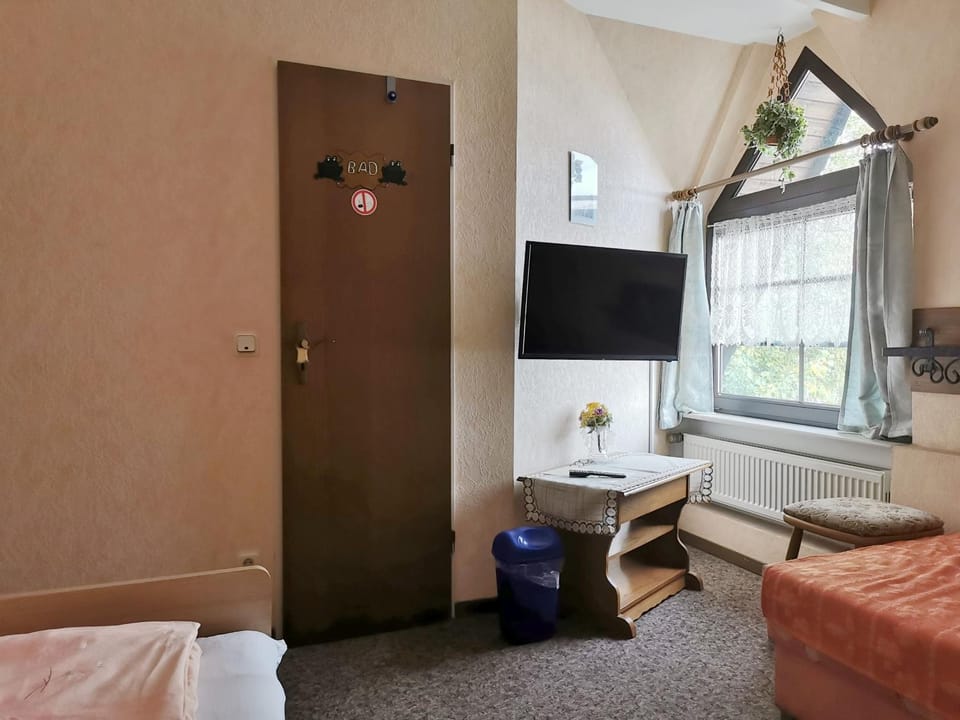 Elisabeth Stube Bed and Breakfast in Neuss