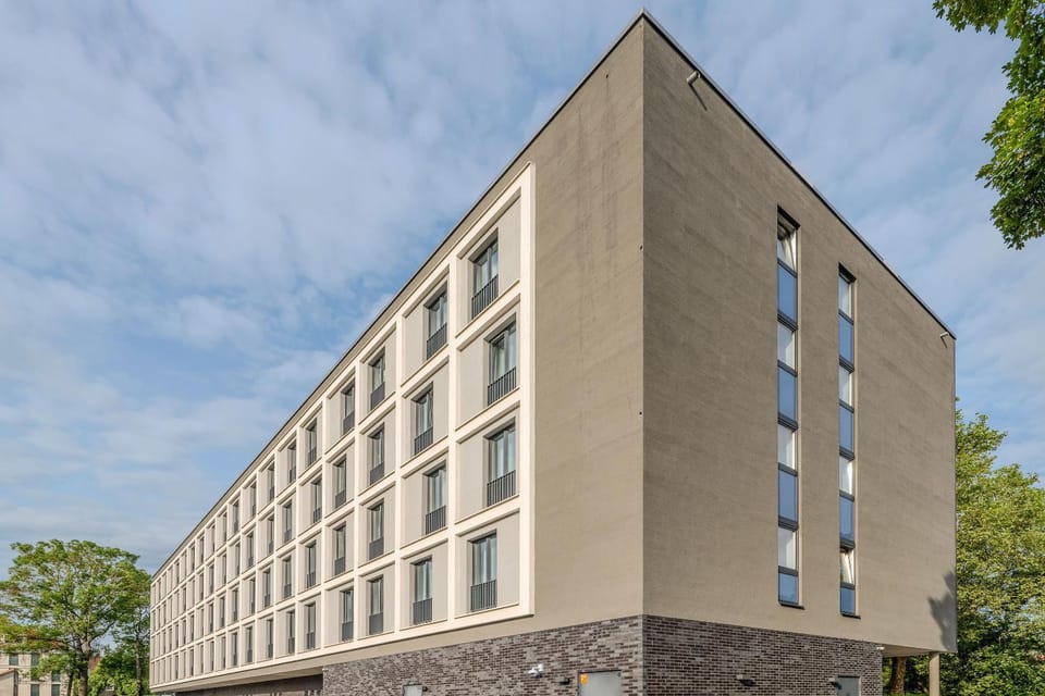 Premier Inn Göttingen Hotel in Göttingen