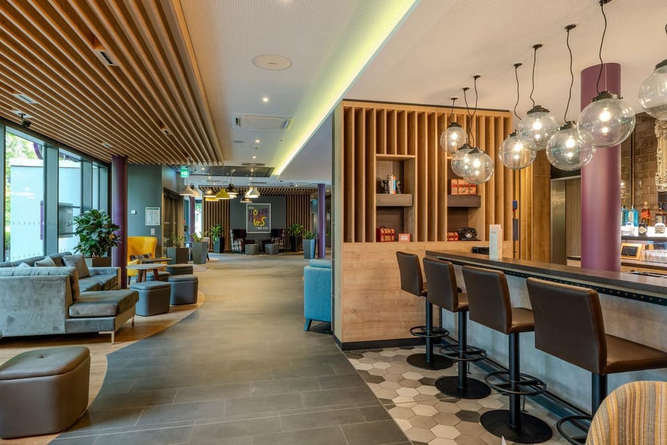 Premier Inn Göttingen Hotel in Göttingen