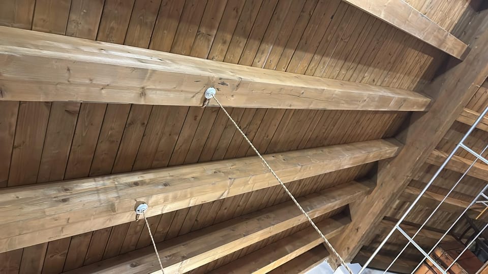 residence palladio Bed and Breakfast in Veneto