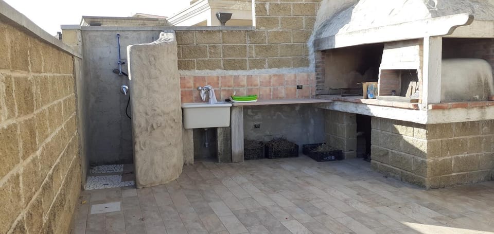 CASA GIULIA House in Sardinia