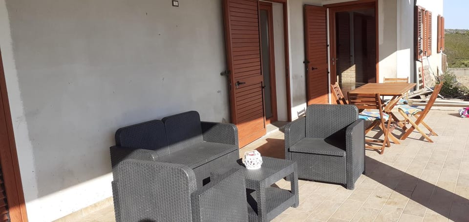 CASA GIULIA House in Sardinia