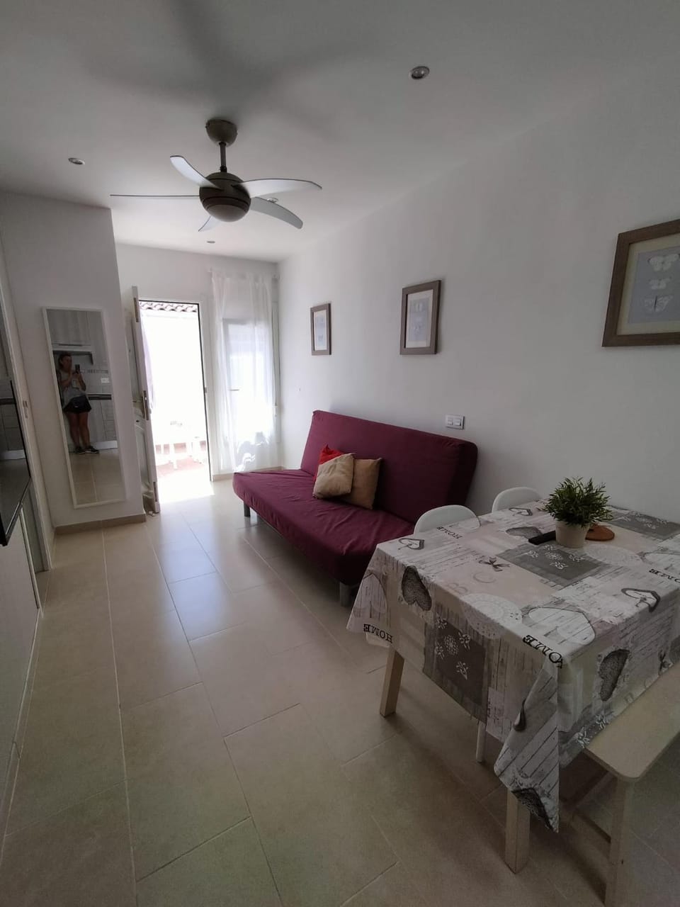 Casa Sandra Apartment in Costa del Silencio