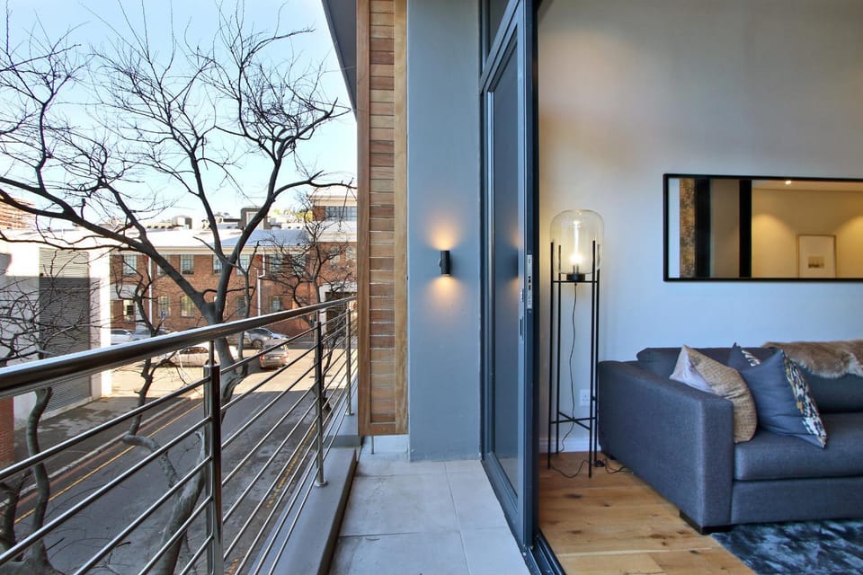 Patio, Balcony/Terrace, Living room