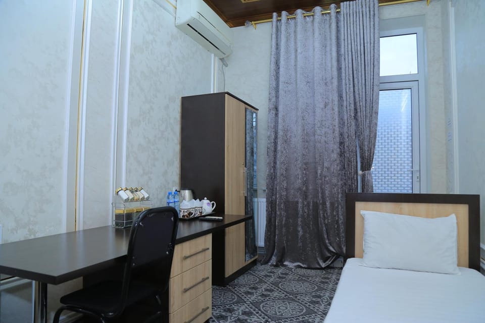 hostel Farovon Hostel in Europe