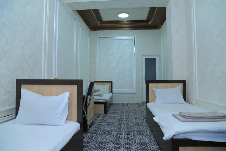 hostel Farovon Hostel in Europe