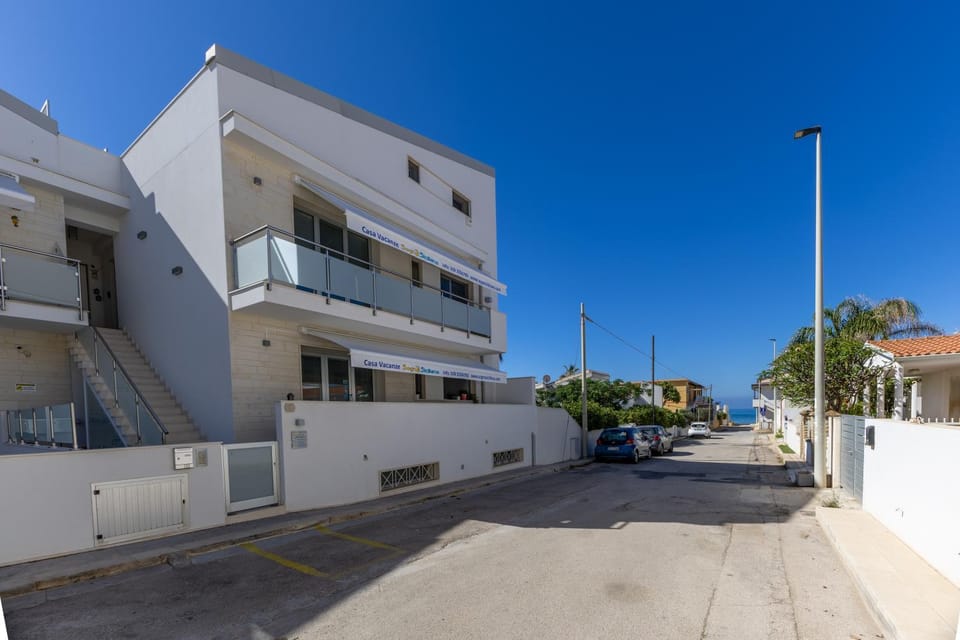 Property building, View (from property/room), Quiet street view