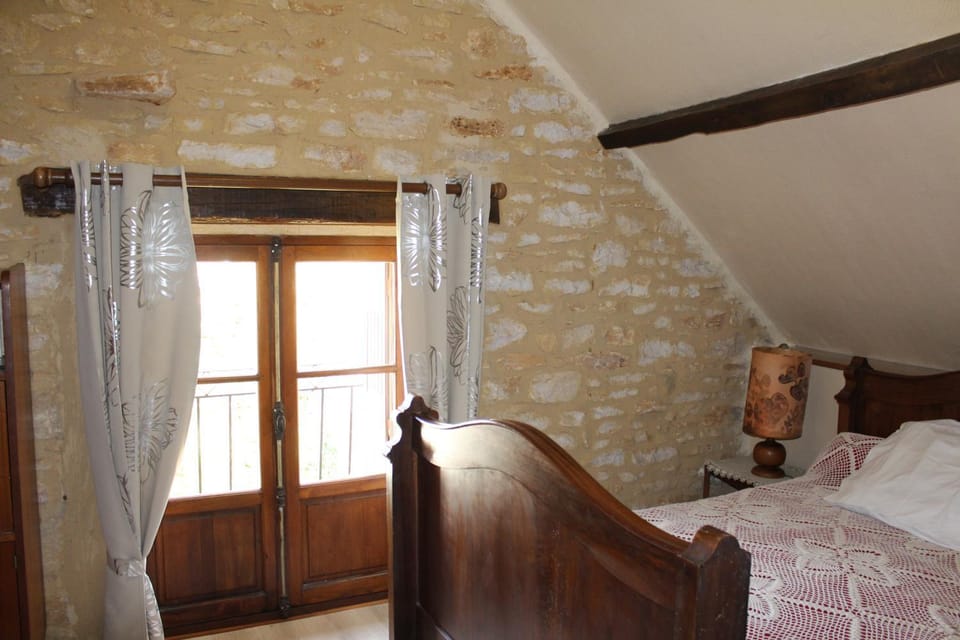 chez Jeannette House in Occitanie