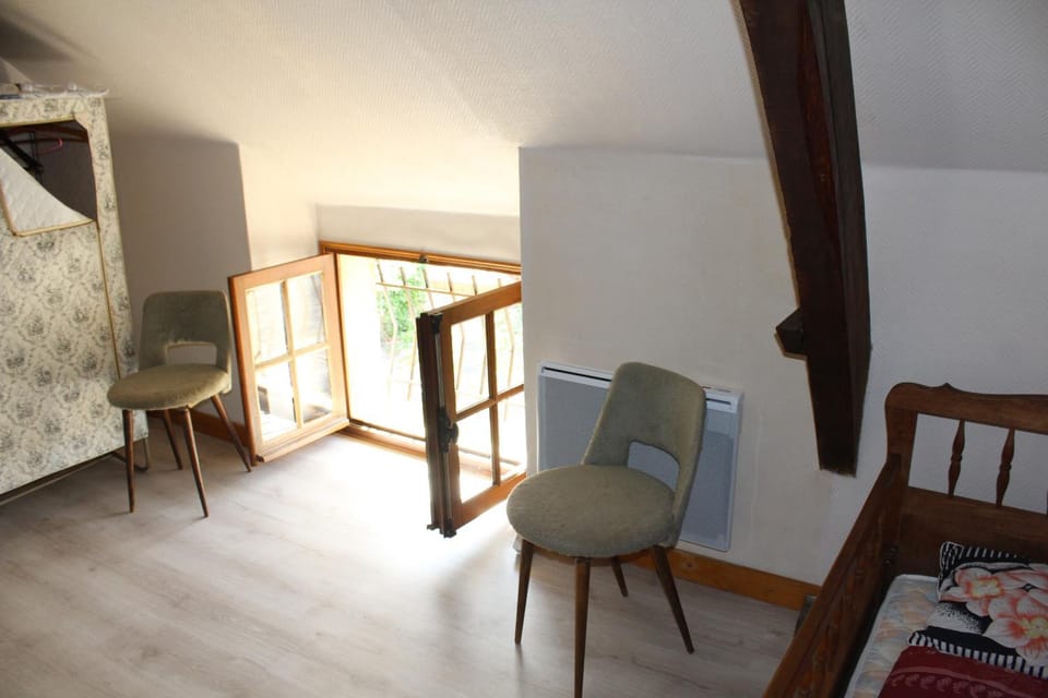 chez Jeannette House in Occitanie