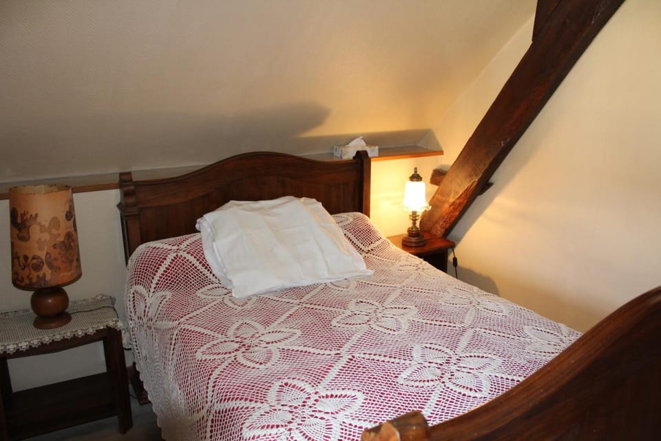 chez Jeannette House in Occitanie