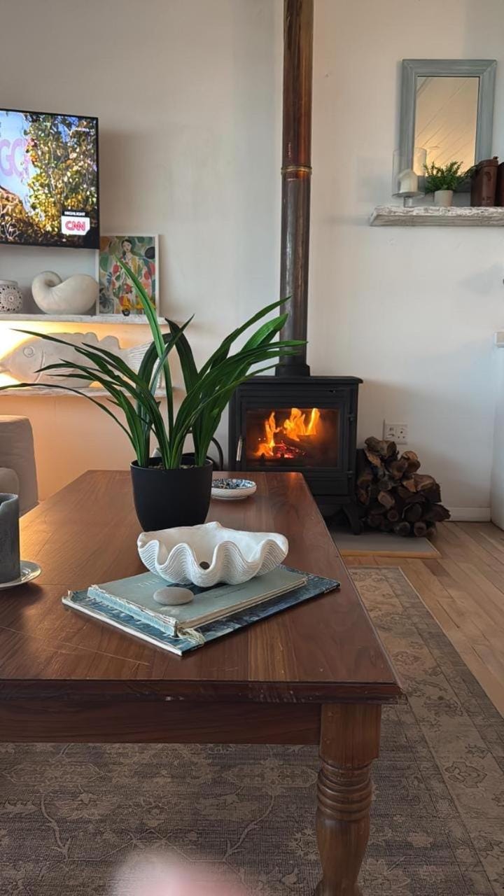 Seabreeze House in Western Cape