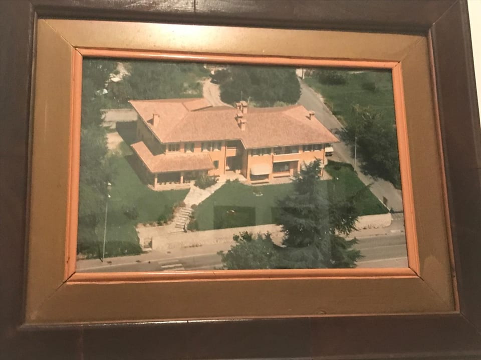 View (from property/room)