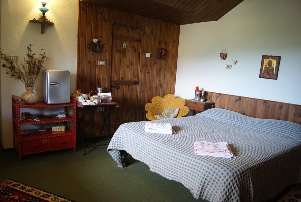 B&B IL QUERCETO Bed and Breakfast in Basilicata