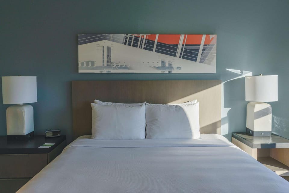 Photo of the whole room, On site